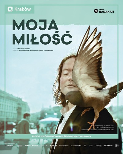 Event poster:    – PRAPREMIERA